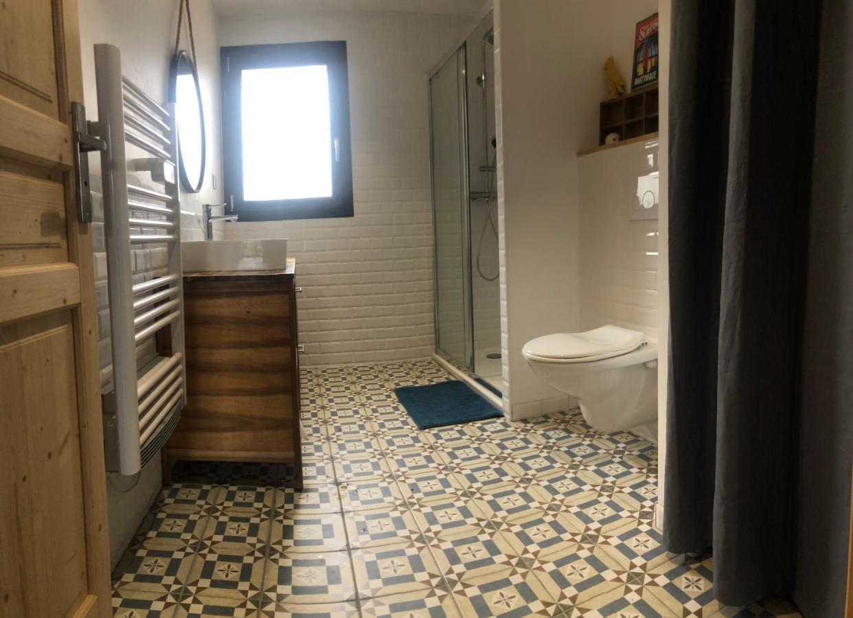 Villa Catalan Vielle-Saint-Girons Extérieur photo