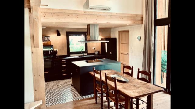 Villa Catalan Vielle-Saint-Girons Extérieur photo